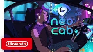Release Date Trailer - Nintendo Switch