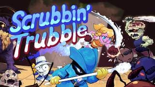 Launch Trailer