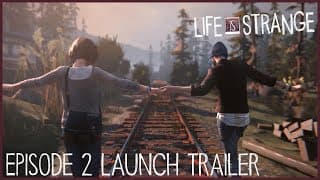 Episode 2 Launch Trailer