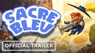 Trailer