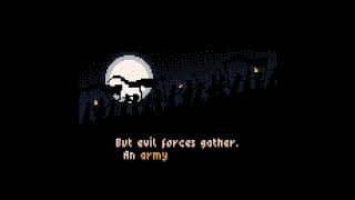Cinematic Trailer