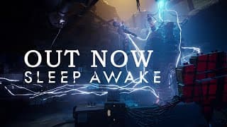 Launch Trailer