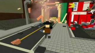 Gameplay video