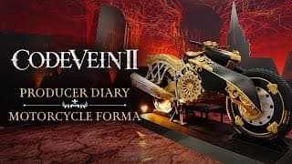 Dev Diary