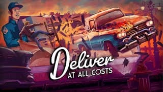 Gameplay Trailer
