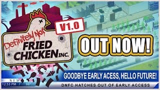 Launch Trailer
