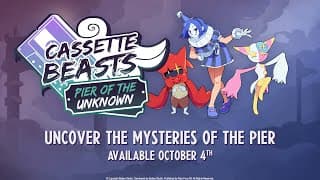Release Date Trailer
