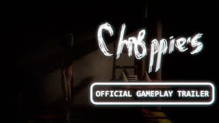 Gameplay Trailer