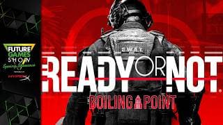 Launch Trailer