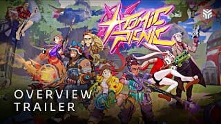 Overview Trailer