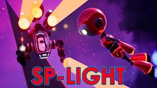 Launch Trailer
