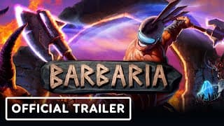 Trailer