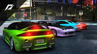 Launch Trailer