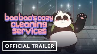 Gameplay Trailer