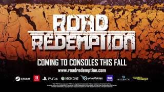 Trailer