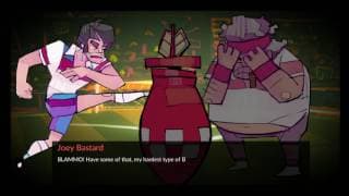 Trailer