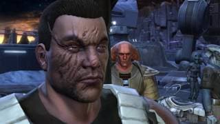 Signs of War Trailer