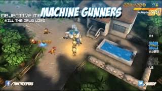 Trailer