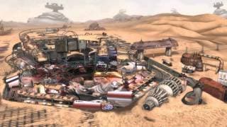 Trailer