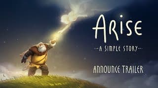 Announcement Trailer