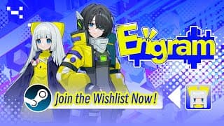 Gameplay Trailer