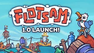 Launch Trailer