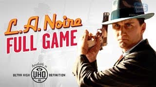 Gameplay Video