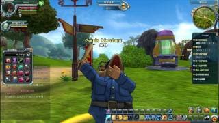 Gameplay video