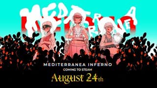 Release Date Trailer