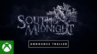 Announcement Trailer
