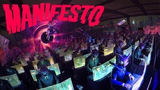 Announcement Trailer