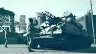 Cinematic Trailer