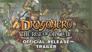 Launch Trailer