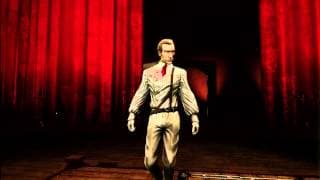 Announcement Trailer