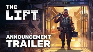Trailer