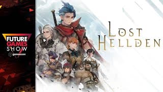 Gameplay Trailer