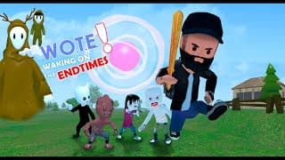 Trailer