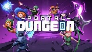 Launch Trailer