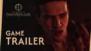 Trapped Between Two Worlds Trailer