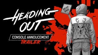 Announcement Trailer