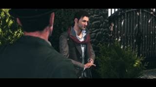 Launch Trailer