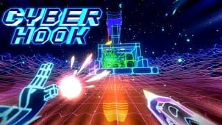 Launch Trailer