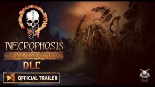 Announcement Trailer