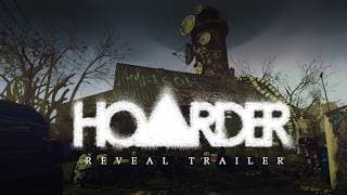 Announcement Trailer