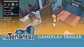 Gameplay Trailer