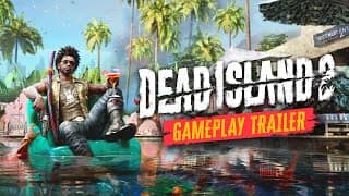 Gameplay Trailer