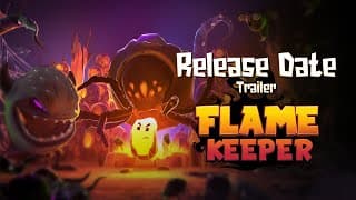 Release Date Trailer