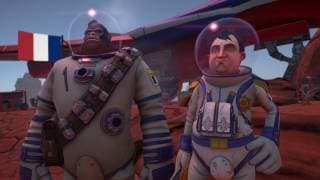 Trailer