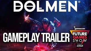 Gameplay Trailer