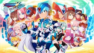 Launch Trailer